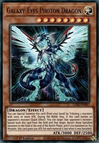 Galaxy-Eyes Photon Dragon [LDS2-EN047] Ultra Rare | Good Games Adelaide SA