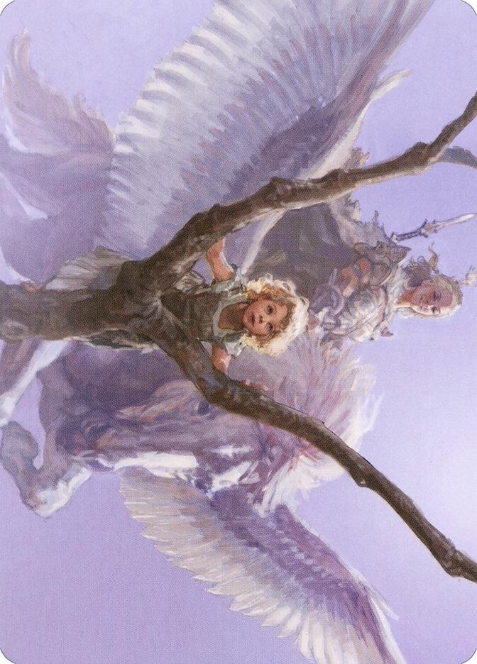 Unbounded Potential Art Card 10 (Art Series: Modern Horizons 2)  | Good Games Adelaide SA