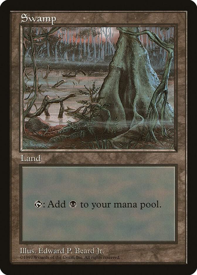 Swamp Red Pack Beard Jr  (APAC Lands)  | Good Games Adelaide SA