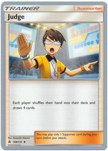 Judge (108/131) (Pikarom Judge - Haruki Miyamoto) [World Championships 2019] | Good Games Adelaide SA