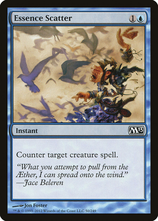 Essence Scatter [Magic 2013] | Good Games Adelaide SA