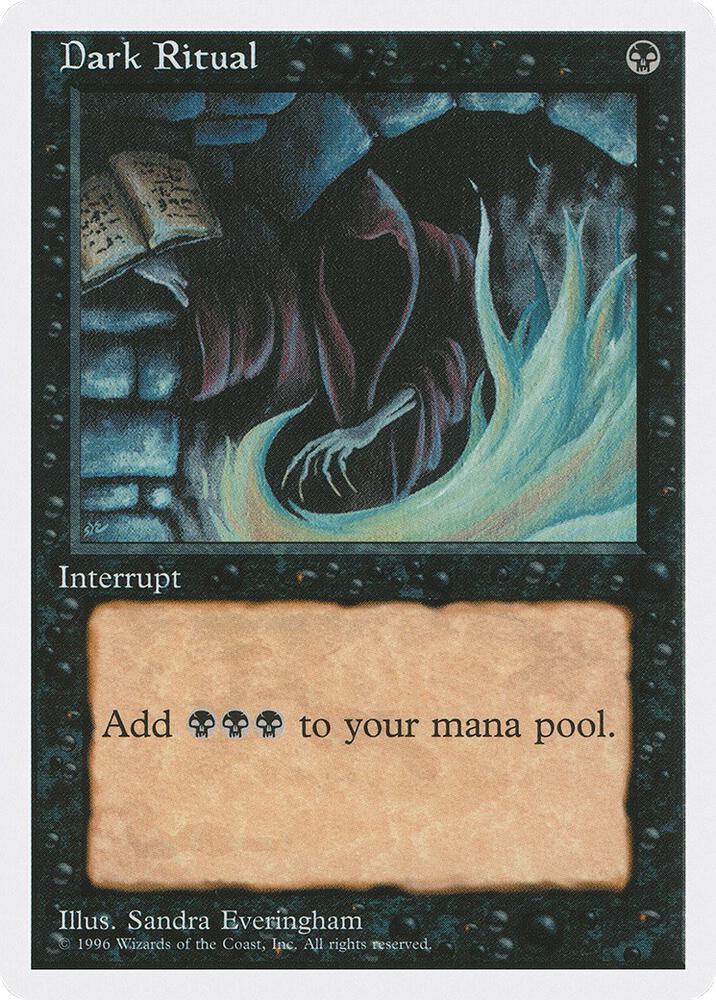 Dark Ritual  (Introductory Two-Player Set)  | Good Games Adelaide SA