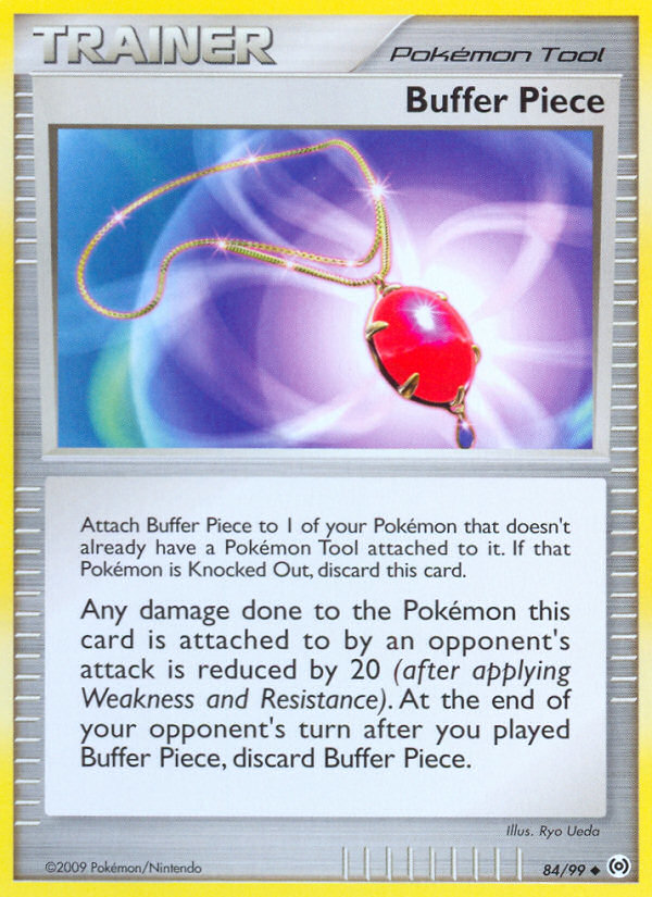 Buffer Piece (84/99) [Platinum: Arceus] | Good Games Adelaide SA