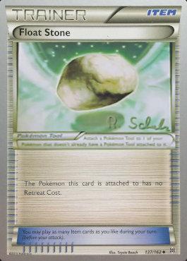 Float Stone (137/162) (Victory Map - Robin Schulz) [World Championships 2018] | Good Games Adelaide SA