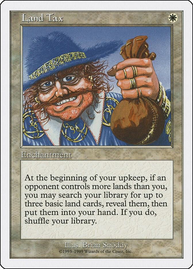 Land Tax  (Battle Royale Box Set)  | Good Games Adelaide SA