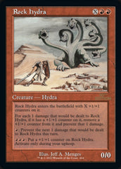 Rock Hydra (Retro) [30th Anniversary Edition] | Good Games Adelaide SA