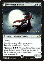 Voldaren Pariah [Eldritch Moon Promos] | Good Games Adelaide SA