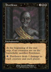 Pestilence (Retro) [30th Anniversary Edition] | Good Games Adelaide SA