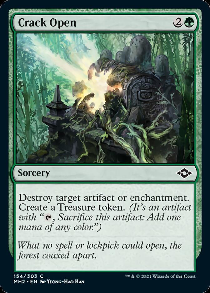 Crack Open [Modern Horizons 2] | Good Games Adelaide SA