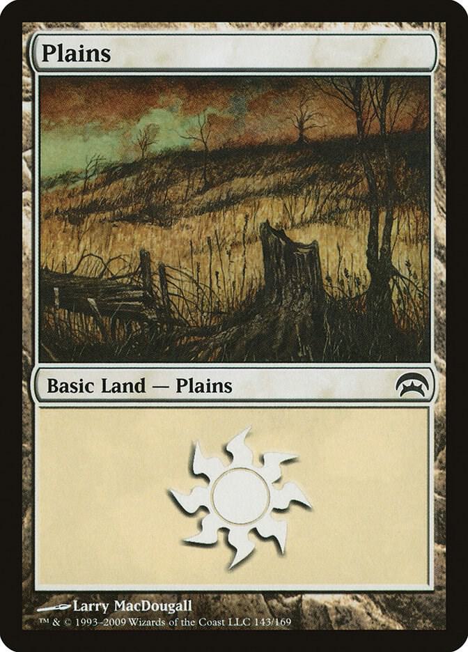 Plains 143 (Planechase)  | Good Games Adelaide SA