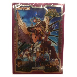 Field Center Card: Vampire Sucker (Judge) Promo | Good Games Adelaide SA