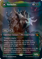Vorinclex // The Grand Evolution (Serialized) [March of the Machine] | Good Games Adelaide SA