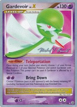 Gardevoir LV.X (131/132) (Boltevoir - Michael Pramawat) [World Championships 2010] | Good Games Adelaide SA
