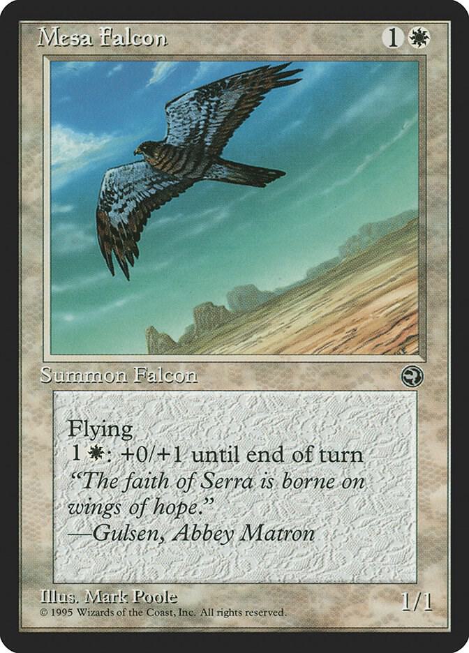 Mesa Falcon 10 (Homelands)  | Good Games Adelaide SA