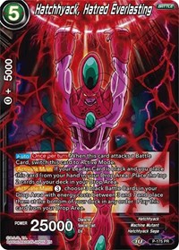 Hatchhyack, Hatred Everlasting (P-175) [Promotion Cards] | Good Games Adelaide SA