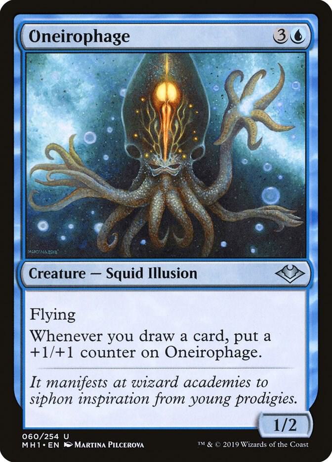 Oneirophage 60 (Modern Horizons)  | Good Games Adelaide SA