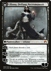 Liliana, Heretical Healer [Magic Origins Promos] | Good Games Adelaide SA