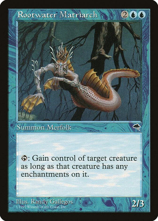 Rootwater Matriarch 83 (Tempest)  | Good Games Adelaide SA
