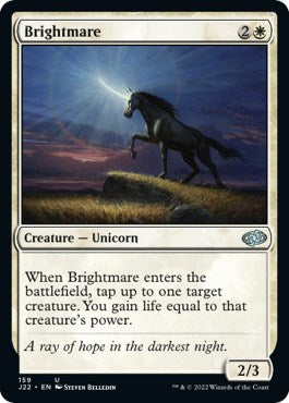 Brightmare [Jumpstart 2022] | Good Games Adelaide SA