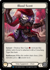 Blood Scent [TCC080] (Round the Table: TCC x LSS) | Good Games Adelaide SA