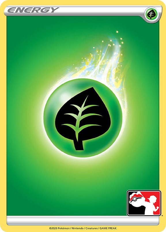 Grass Energy [Prize Pack Series One] | Good Games Adelaide SA