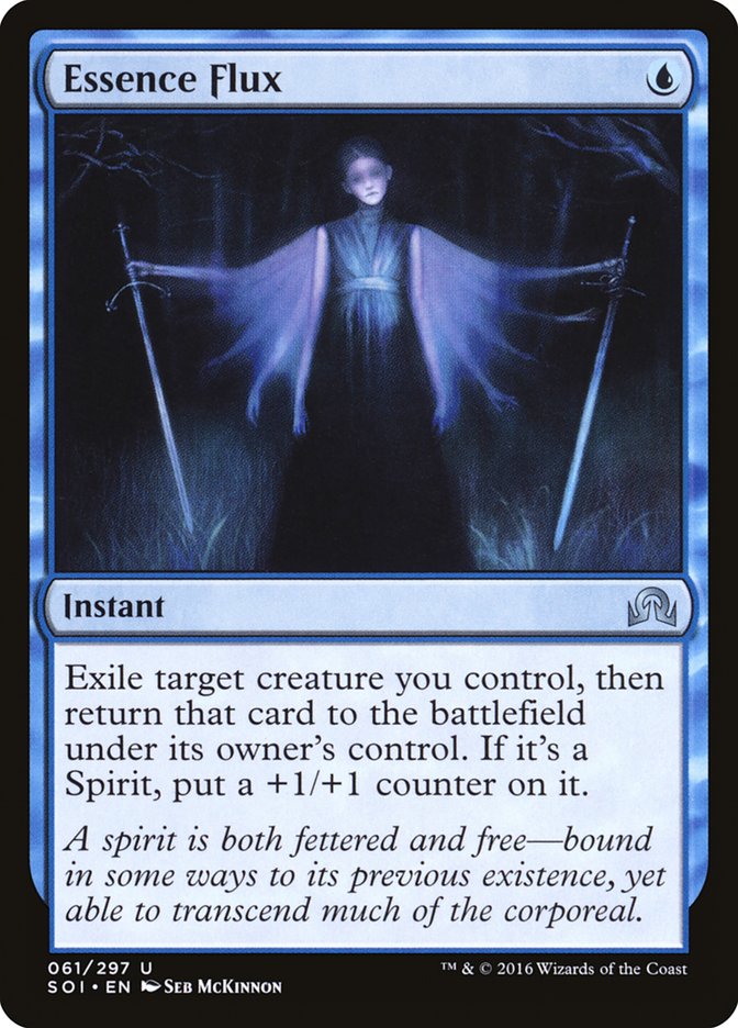 Essence Flux [Shadows over Innistrad] | Good Games Adelaide SA