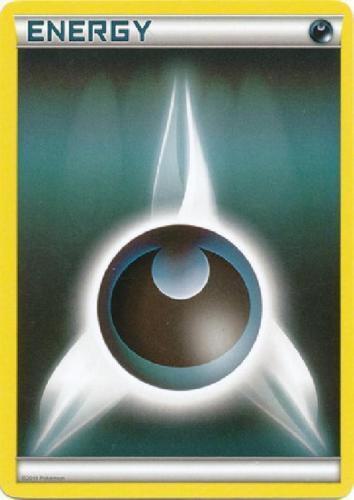 Darkness Energy 2013 Unnumbered  (Deck Exclusives)  - Holofoil | Good Games Adelaide SA