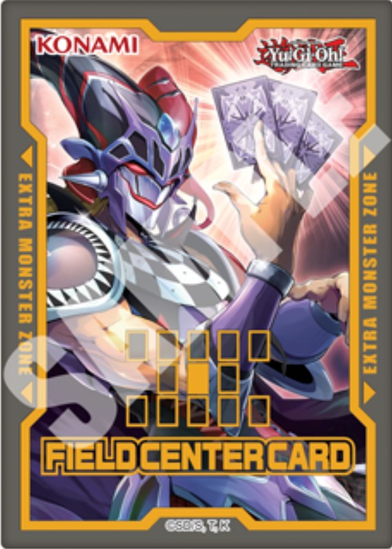 Field Center Card: Joker's Wild (Back To Duel July 2022) Promo | Good Games Adelaide SA