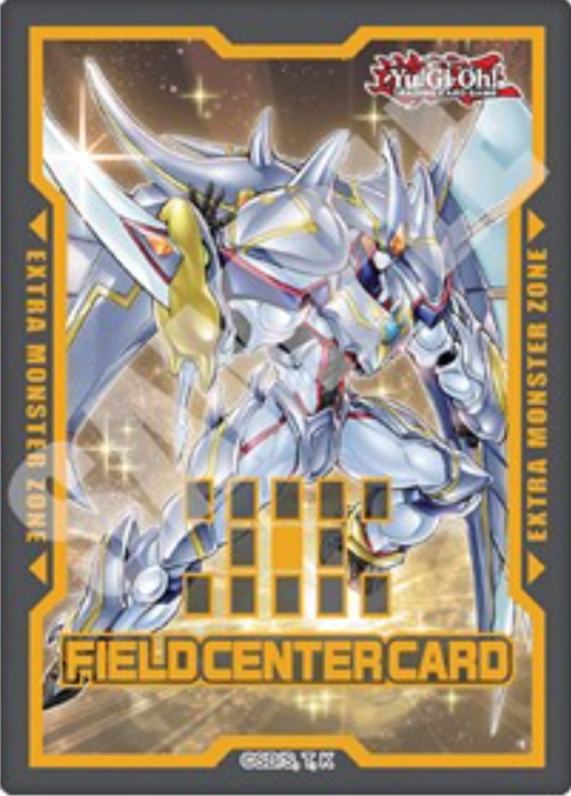 Field Center Card: Elemental HERO Shining Neos Wingman Promo | Good Games Adelaide SA