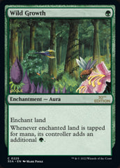 Wild Growth [30th Anniversary Edition] | Good Games Adelaide SA