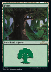 Forest (297) [30th Anniversary Edition] | Good Games Adelaide SA