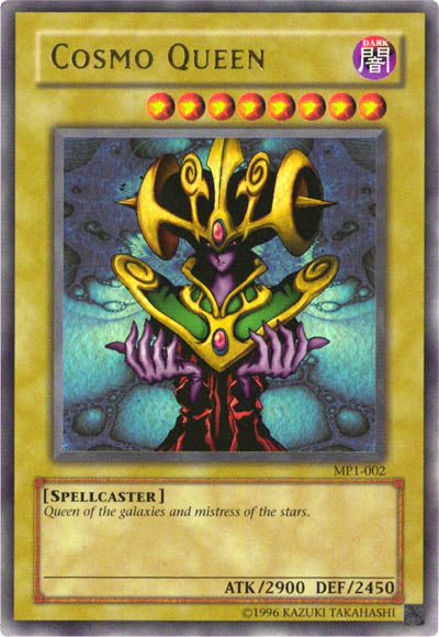 Cosmo Queen [MP1-002] Ultra Rare | Good Games Adelaide SA