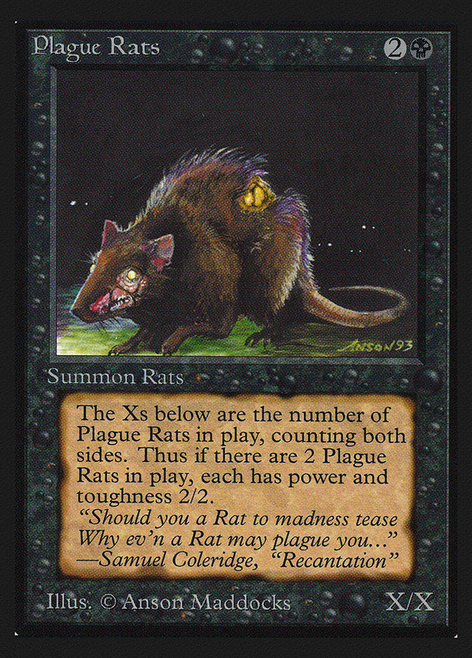 Plague Rats (CE) [Collectors’ Edition] | Good Games Adelaide SA