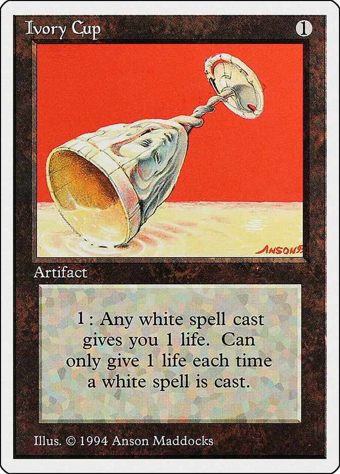 Ivory Cup 253 (Summer Magic)  | Good Games Adelaide SA