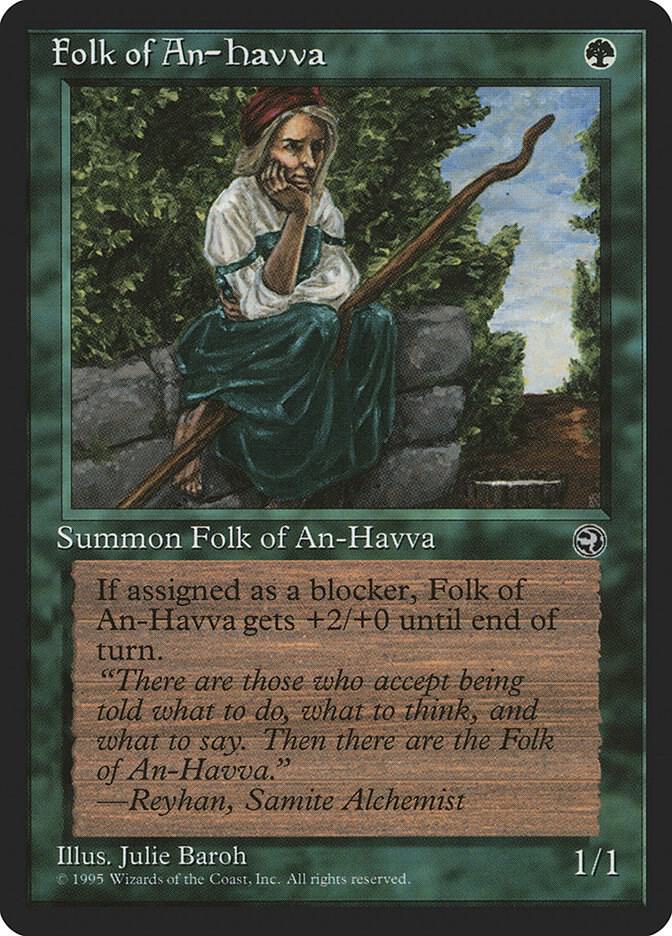 Folk of An-Havva  (Homelands)  | Good Games Adelaide SA
