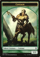 Centaur // Elemental Token [GRN Guild Kit Tokens] | Good Games Adelaide SA