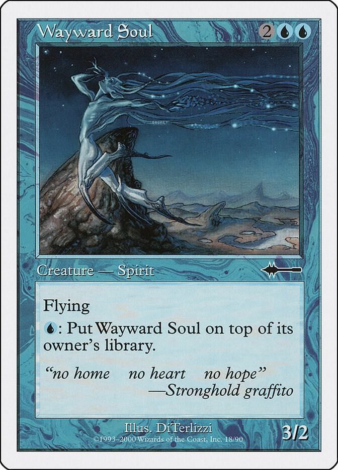 Wayward Soul 18 (Beatdown Box Set)  | Good Games Adelaide SA
