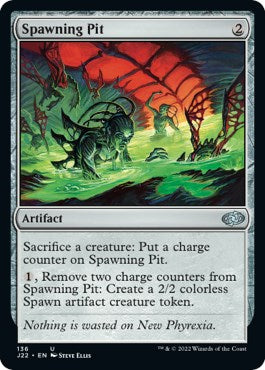 Spawning Pit [Jumpstart 2022] | Good Games Adelaide SA