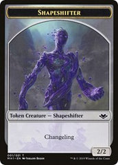 Shapeshifter // Myr Double-Sided Token [Modern Horizons Tokens] | Good Games Adelaide SA
