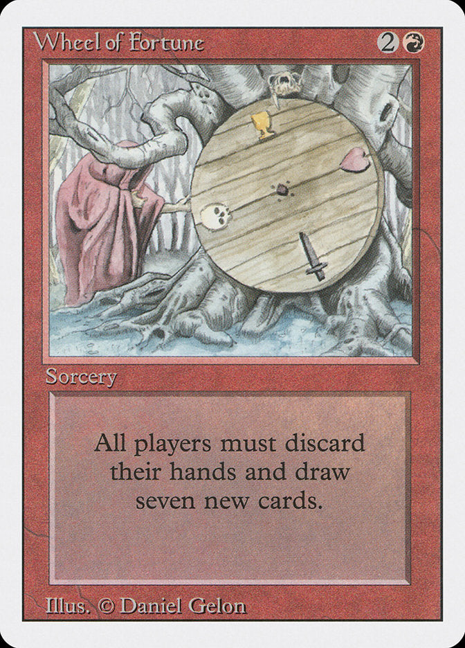 Wheel of Fortune [Revised Edition] | Good Games Adelaide SA