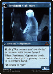Startled Awake [Shadows over Innistrad Promos] | Good Games Adelaide SA