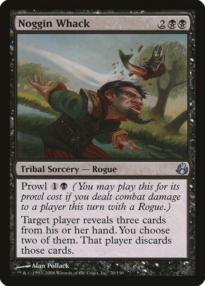 Noggin Whack [Morningtide] | Good Games Adelaide SA