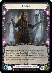 Chane // Hatchet of Body [MON154 // MON105] Unlimited Normal | Good Games Adelaide SA