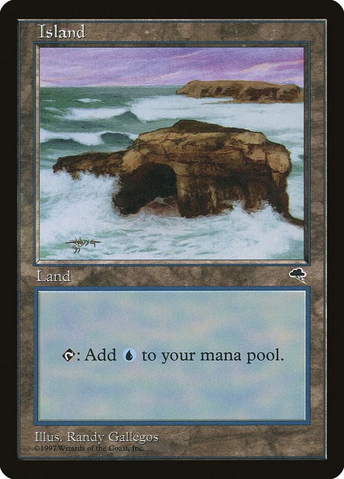 Island 336 (Tempest)  | Good Games Adelaide SA