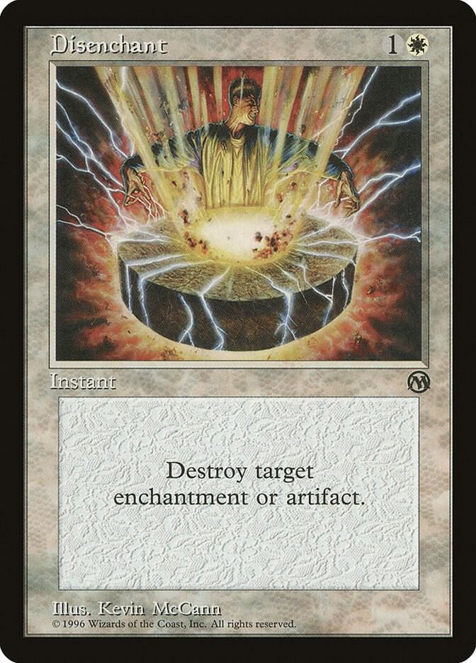 Disenchant  (Arena Promos)  | Good Games Adelaide SA