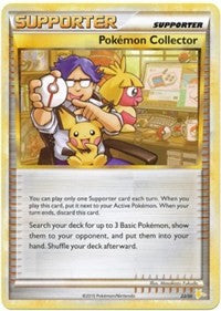 Pokemon Collector (27/30) [HeartGold & SoulSilver: Trainer Kit - Raichu] | Good Games Adelaide SA
