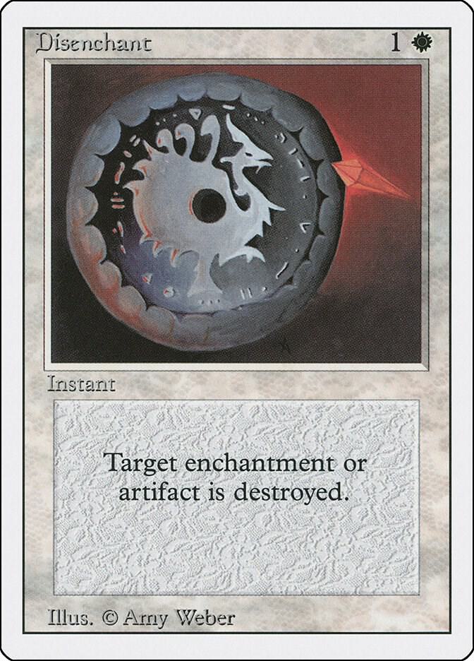 Disenchant  (Revised Edition)  | Good Games Adelaide SA