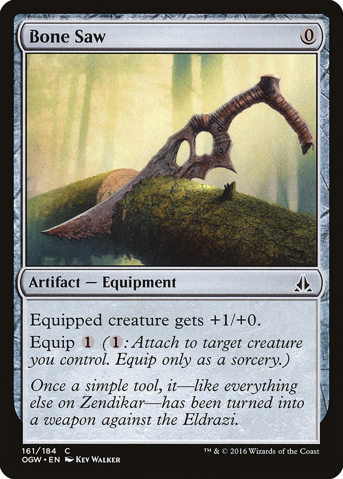 Bone Saw [Oath of the Gatewatch] | Good Games Adelaide SA