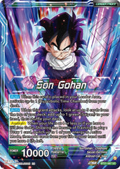 Son Gohan // SS Son Gohan, The Results of Fatherly Training (BT21-067) [ZENKAI Series: Set 04] | Good Games Adelaide SA