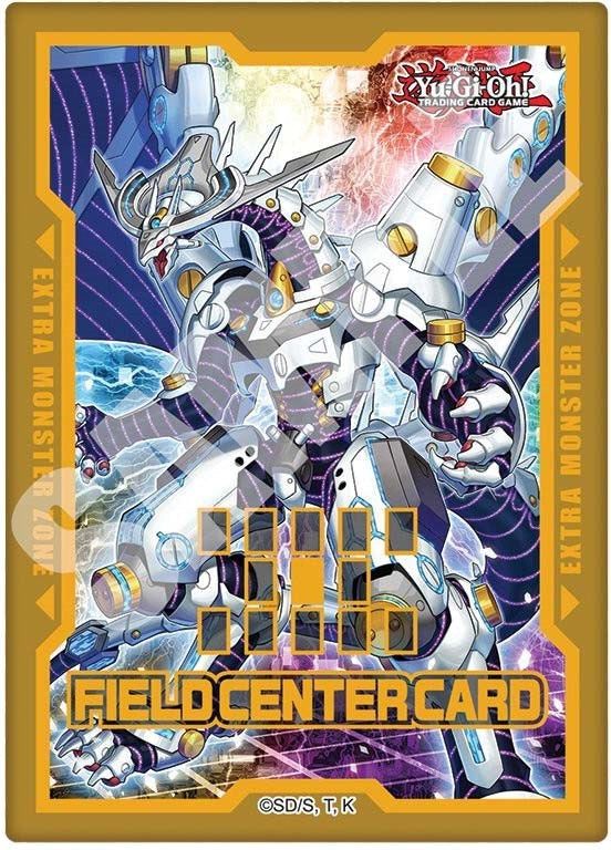 Field Center Card: Cyberstorm Access (Premiere! Event) Promo | Good Games Adelaide SA